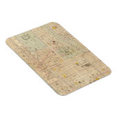 二十六区12区 マグネット (右側)