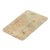 二十六区12区 マグネット (左側)