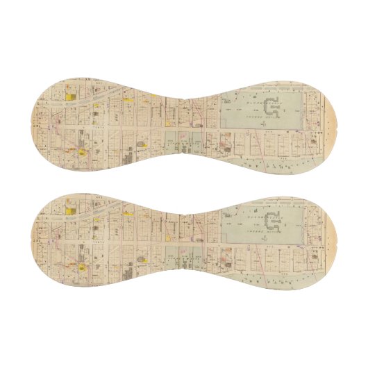 二十六区12区 野球ボール (パネル)