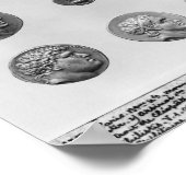 二十四銭 ポスター (角)