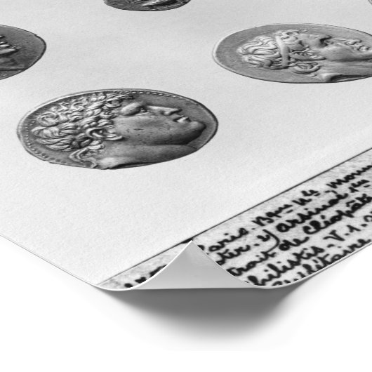 二十四銭 ポスター (角)