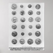 二十四銭 ポスター (正面)