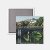 二十橋殿門 マグネット (正面/裏面)