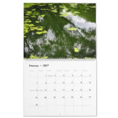 二千および12 カレンダー (2月 2027)