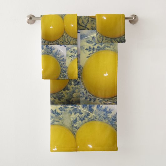 二卵黄チキン卵 バスタオルセット (インサイチュ)