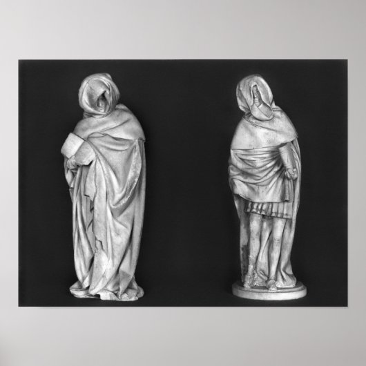 二名哀悼 ポスター (正面)