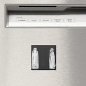 二名哀悼 マグネット (インサイチュ (食洗機))