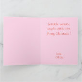 二天の守護者 カード (内部)