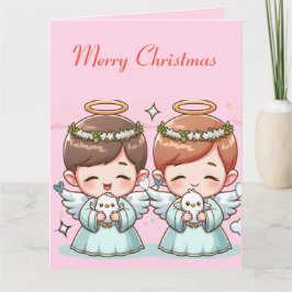 二天の守護者 カード