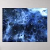 二太陽の等孤児 ポスター (正面)