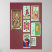 二女司祭 ポスター (正面)