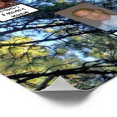 二家松写真撮影 |名前ポスター ポスター (角)