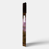 二層惑星星雲ハッブル5 Case-Mate iPhoneケース (裏面 / 右)