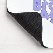 二度と壊れない マウスパッド (コーナー)