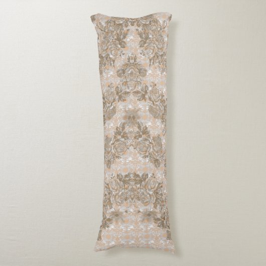 二度と目を覚まさない ボディピロー (正面縦)