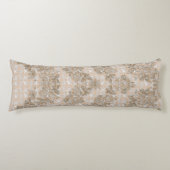 二度と目を覚まさない ボディピロー (正面)