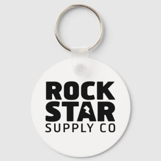 二度と鍵を キーホルダー