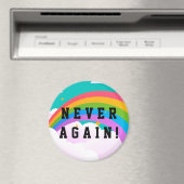 二度と マグネット (インサイチュ (食洗機))