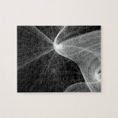 二度twirlled ジグソーパズル (横)