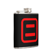 二日本の番二 【Ni】漢字 フラスク (右)