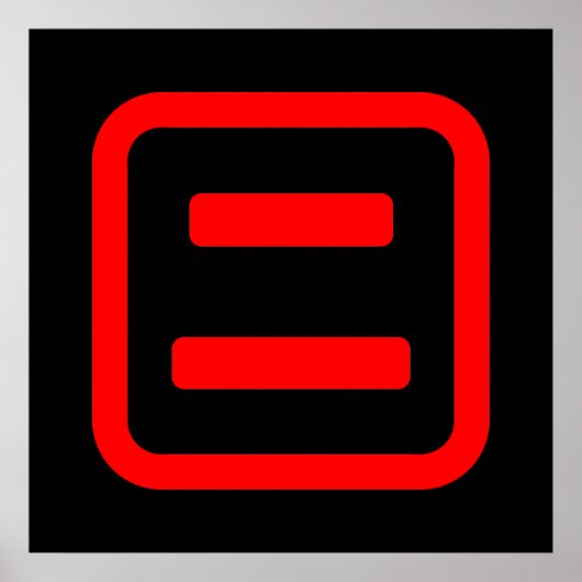 二日本の番二 【Ni】漢字 ポスター (正面)