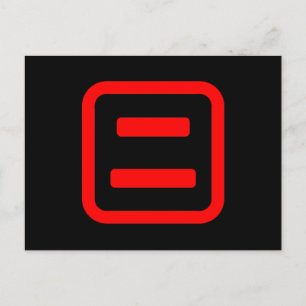 二日本の番二 【Ni】漢字 ポストカード