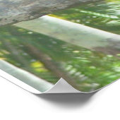 二日酔いで ポスター (角)