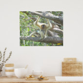 二日酔いで ポスター (キッチン)