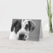 二日酔いに気を付ける カード (裏面)