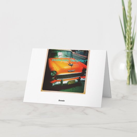 二日酔いは一日続く カード (裏面)