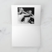 二日酔いは一日続く カード (内部)