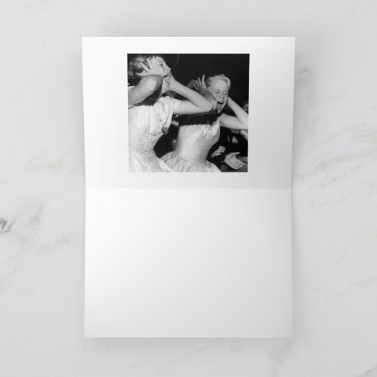 二日酔いは一日続く カード (内部)