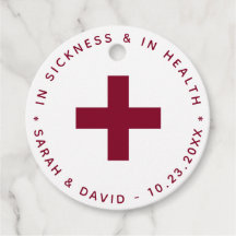 二日酔いキット ワインレッド  病気の時も健康の時も