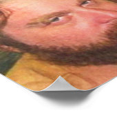 二日酔いパートIIオルタナティブフィルム ポスター (角)