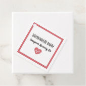 二日酔い回復キット 贈り物タグ フェイバータグ (インサイチュ)