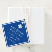 二日酔い対策キット  のしつけ フェイバータグ (インサイチュ)