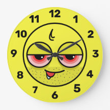 二日酔い顔絵文字