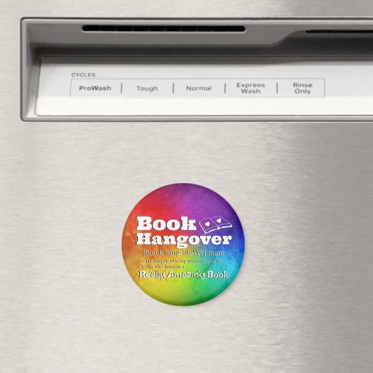 二日酔い マグネット (インサイチュ (食洗機))
