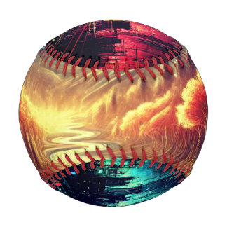 二最高のつの世界の 野球ボール