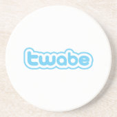 二枚組 コースター (正面)