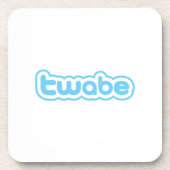 二枚組 コースター (正面)