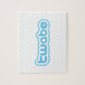 二枚組 ジグソーパズル (縦)