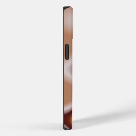 二極溶融銅 Case-Mate iPhoneケース (裏面 / 右)