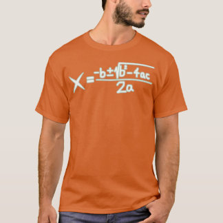 二次クール式環カッコいい算賜物F Tシャツ