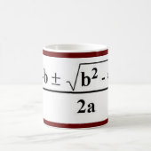 二次マグ コーヒーマグカップ (中央)