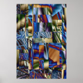 二次元宇宙II ポスター (正面)