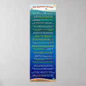 二次公式 ポスター (正面)