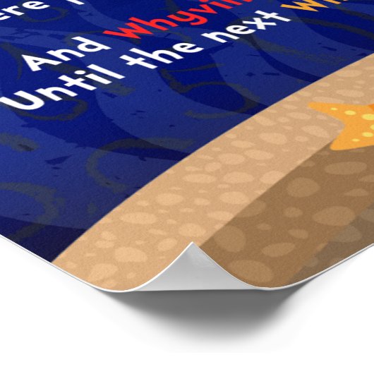 二次公式 ポスター (角)