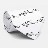 二次方式 ネクタイ (ロール)