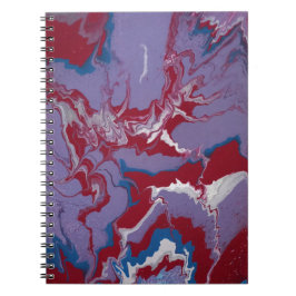 二次流れ ノートブック